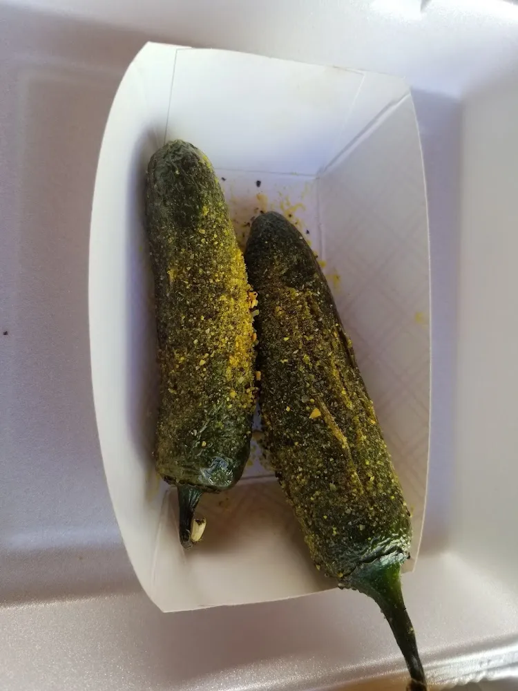 Jalapeños